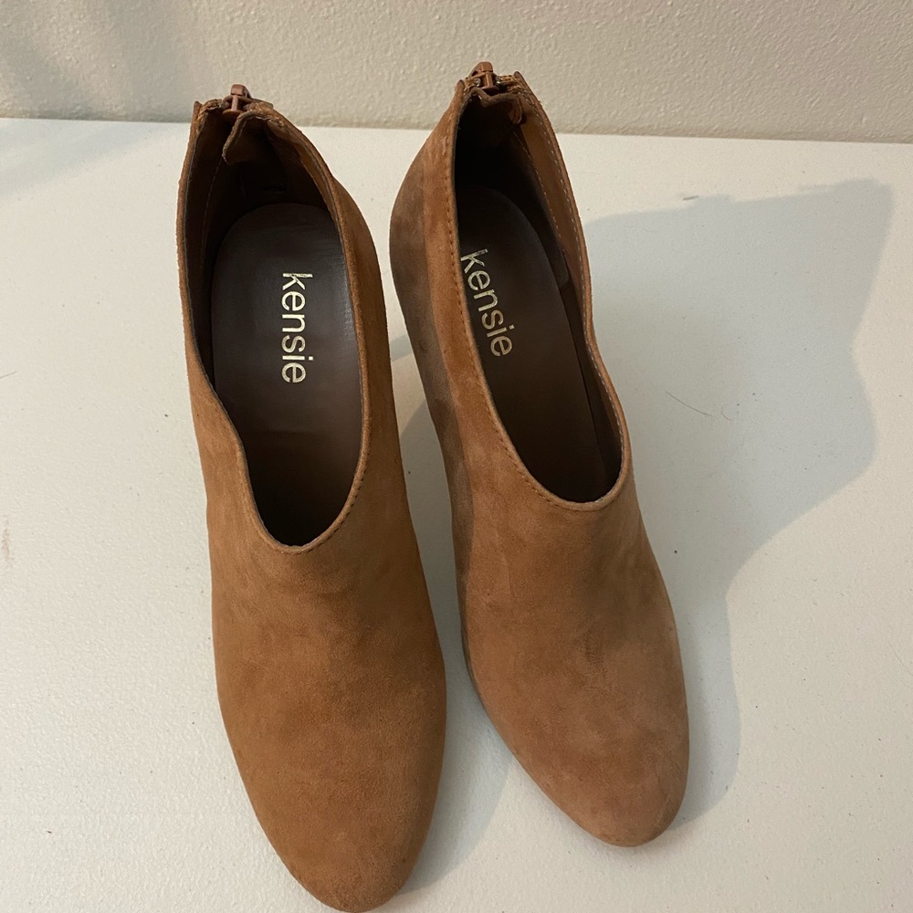 Shoes bootie